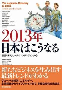 2013年|2013年の日本